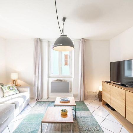 Apartment Classified 3 Stars Located In The Heart Of The Old Town Annecy Ngoại thất bức ảnh